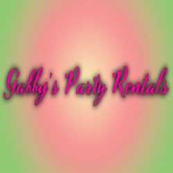 Gabby's Party Rental