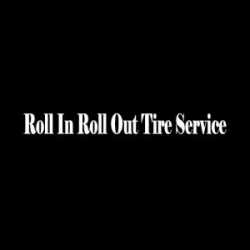 Roll In Roll Out Tire Service