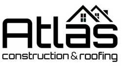 Atlas Construction & Roofing