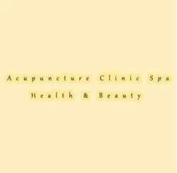Acupuncture Clinic Spa Health & Beauty