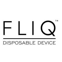 FLIQ VAPOR - Disposable Vape