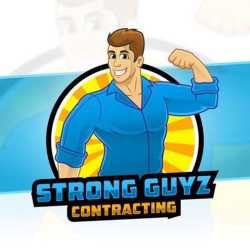 Strong Guyz Contracting
