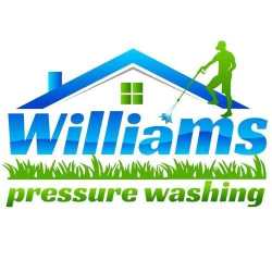 Williams Pressure Washing