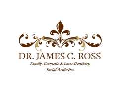 Dr James C. Ross Family, Cosmetic & Laser Dentistry