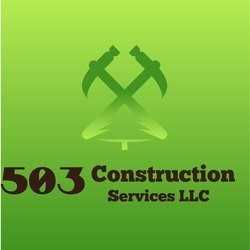 503 Construction Services, LLC