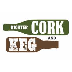 Cork And Keg