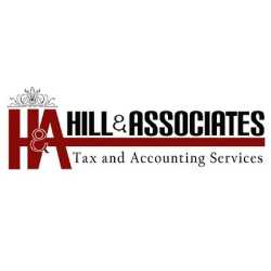 Hill & Associates, Inc.