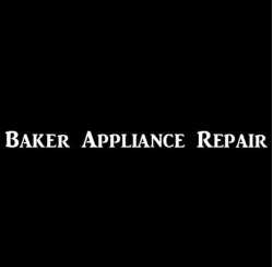 Baker Appliance Repair