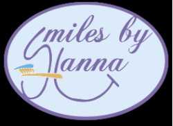 Smiles by Hanna