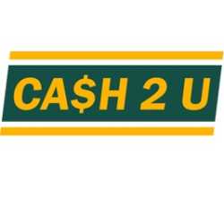 Cash 2 U