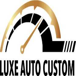 Luxe Auto Custom