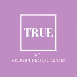 Wolfson Medical Center (Tropicana)