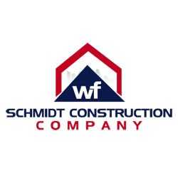 WF Schmidt Construction Company