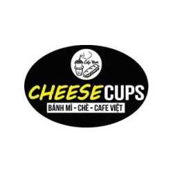 CheeseCups - BÃ¡nh MÃ¬ ChÃ¨ CafÃ© Viet