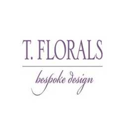 T. Florals