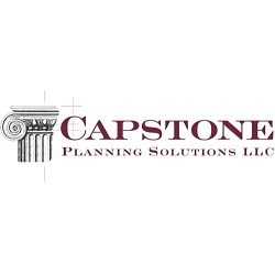 Capstone Planning Solutions