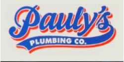 Pauly's Plumbing