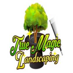 True Magic Landscaping