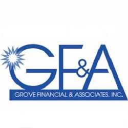 Grove Financial & Associates, Inc.
