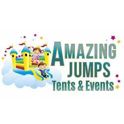 Amazing Jumps, Tents, & Events- Water Slide Rentals, Bounce House Rentals