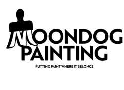 Moondog Painting
