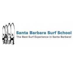 Santa Barbara Surf School