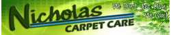 Nicholas Carpet Care LLC