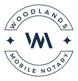 Woodlands Mobile Notary LLC
