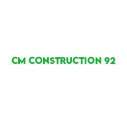 CM Construction 92