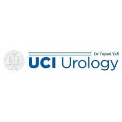 Faysal A. Yafi, MD | UCI Urology