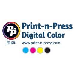 Print-n-Press Digital Color