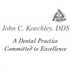 John C. Koechley, DDS