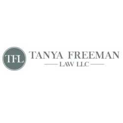 Tanya L. Freeman Attorney at Law