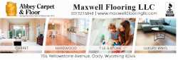 Maxwell Flooring LLC