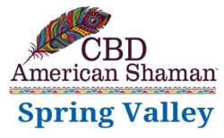 CBD American Shaman Spring Valley / Las Vegas CBD oil store
