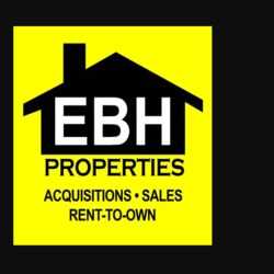 EBH Properties Inc.