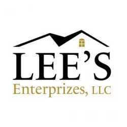 Lee's Enterprizes LLC