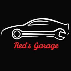 Red’s Garage