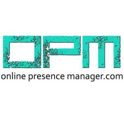 Online Presence Manager, Inc.
