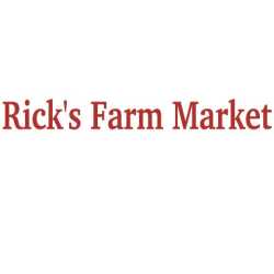 Rick's Farm Market