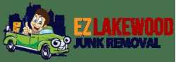 EZ Lakewood Junk Removal