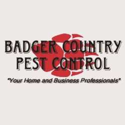 Badger Country Pest Control