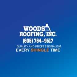 Woods Roofing, Inc.