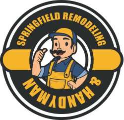 Springfield Remodeling & Handyman