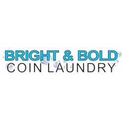 Bright & Bold Coin Laundry
