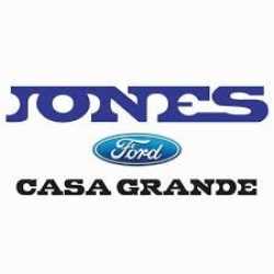 Jones Ford Casa Grande