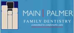 Main & Palmer Family Dentistry