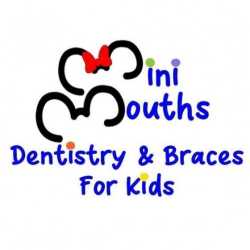 Mini Mouths Dentistry For Kids