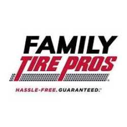 Family Tire Pros Auto Service Centers