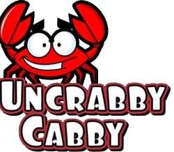 UNCRABBY CABBY